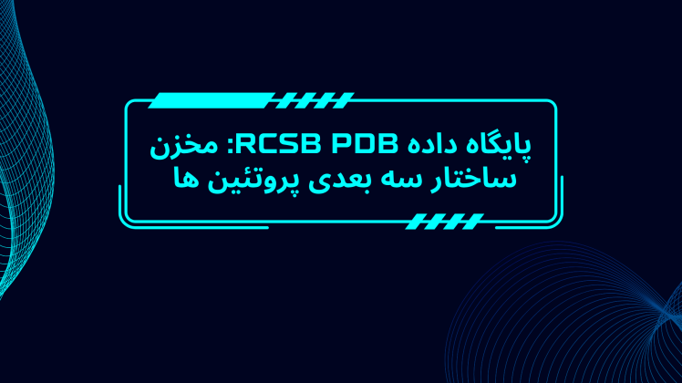 پایگاه داده RCSB PDB: منبعی حیاتی برای زیست‌شناسی ساختاری